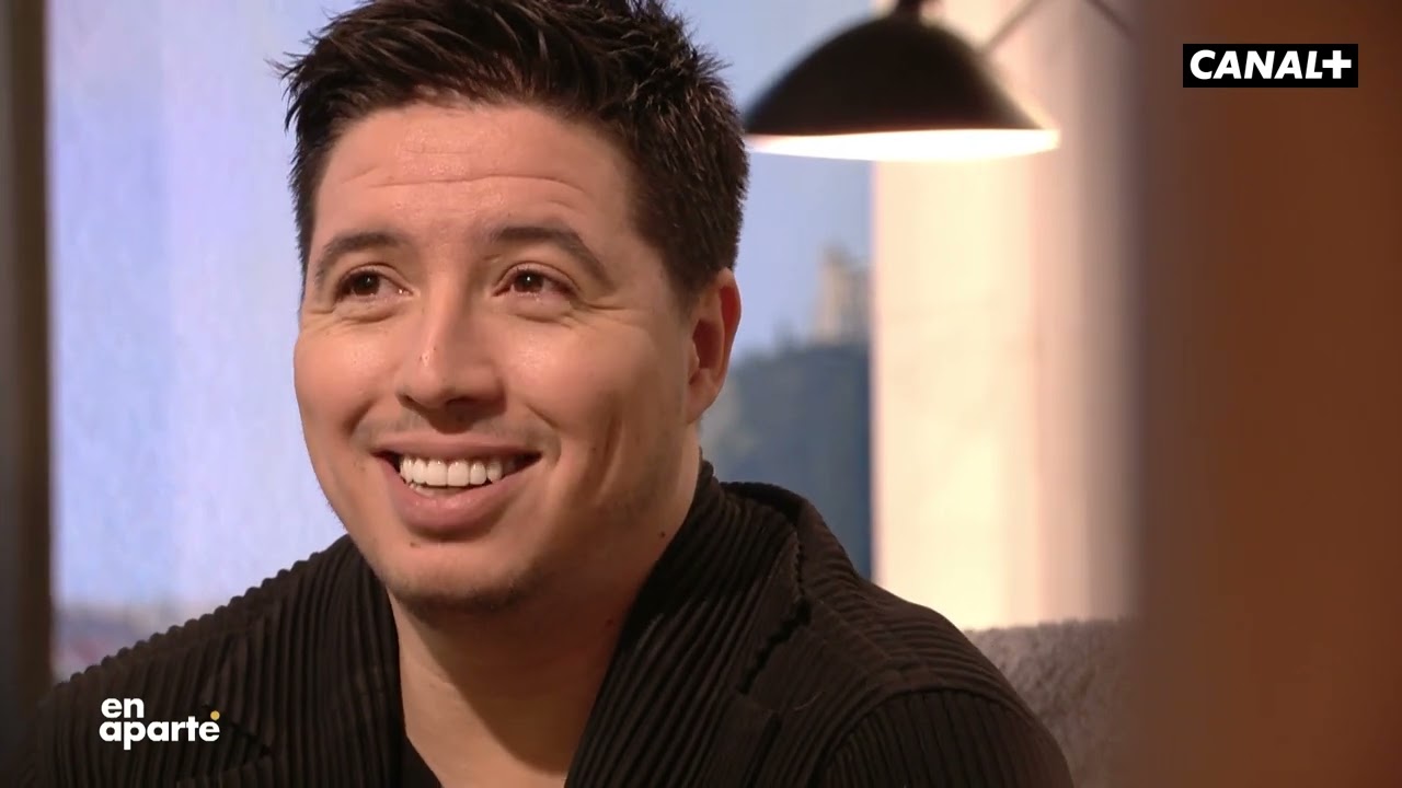 L'hommage de Samir Nasri à Pape Diouf et Louis Acariès - En Aparté