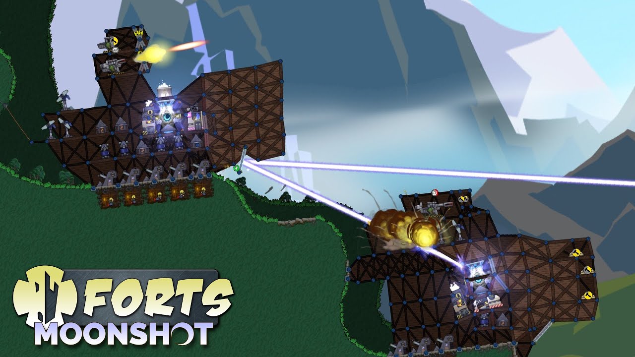 Most Typical Bruski | Forts