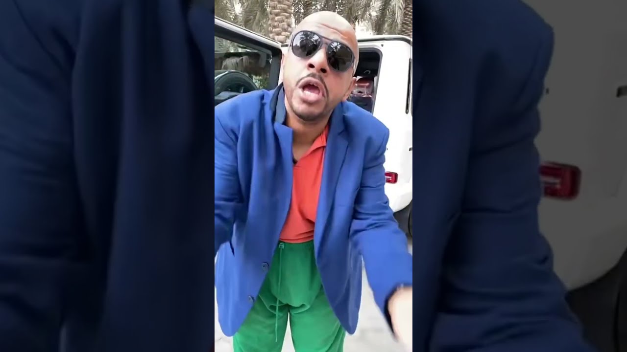 بوريان | ستايل جبوري فضيحة يفشل🤣🤣🤣🤣