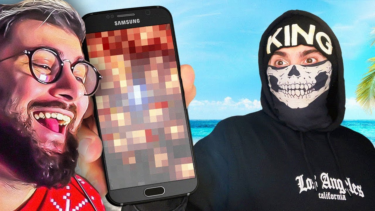 😱Я Сделал из Тупой рекламы Мобильной игры настоящую Игру !!! ► King DM Кинг ДМ | Реакция