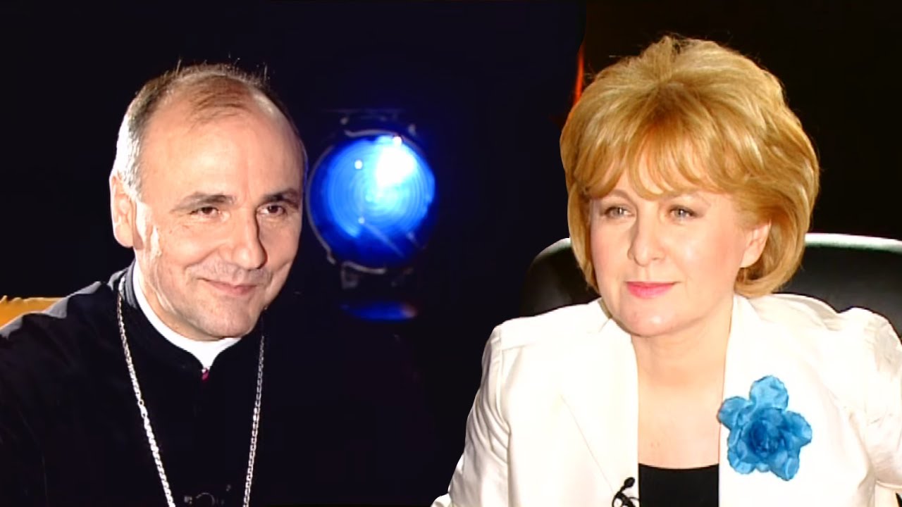 Profesioniştii cu părintele Virgil Bercea (@TVR1)