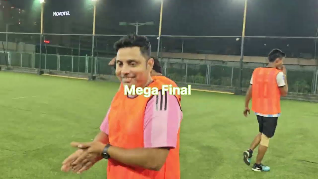 NO MERCY 🗡 NO FEAR 🔥 Kola 🆚 Lebu Mega Final Battle 😈⚽