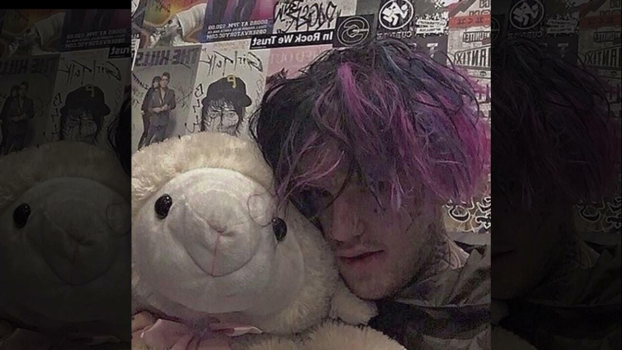( FREE FOR PROFIT )  Lil Peep Guitar Type Beat + Acoustic Type Beat