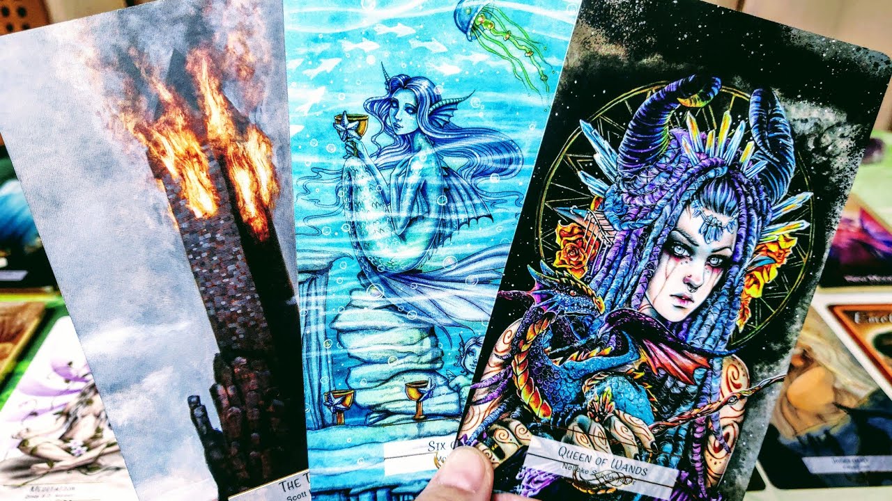 Cancer August 2019 Love & Spirituality reading - LIKE FLIES TO HONEY! ♋