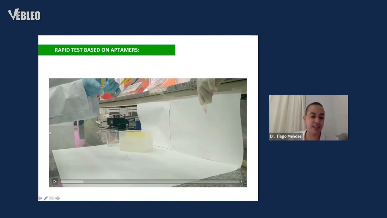 Dr. Tiago Mendes | #Vebleo | Universidade Federal de Vi&ccedil;osa, Brazil