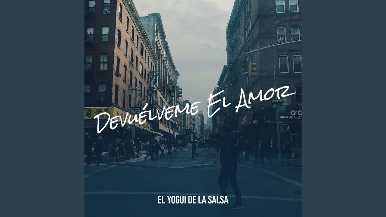 Devuélveme El Amor