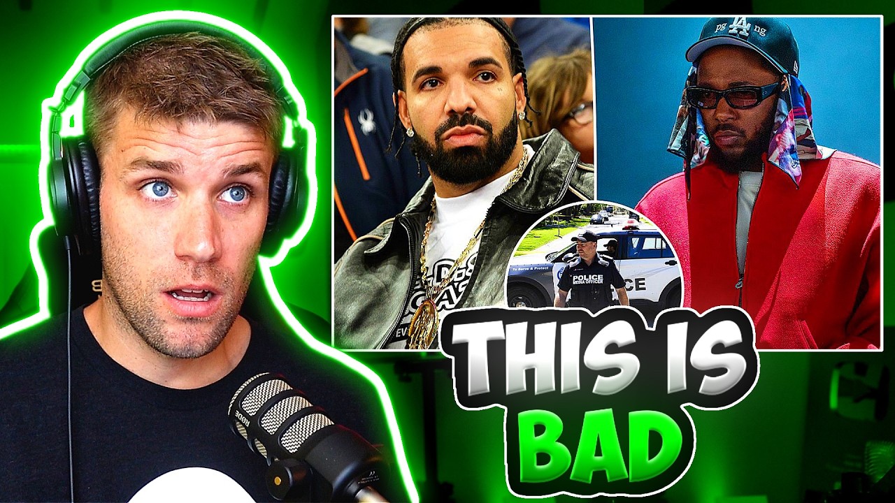 DRAKE PROVES 