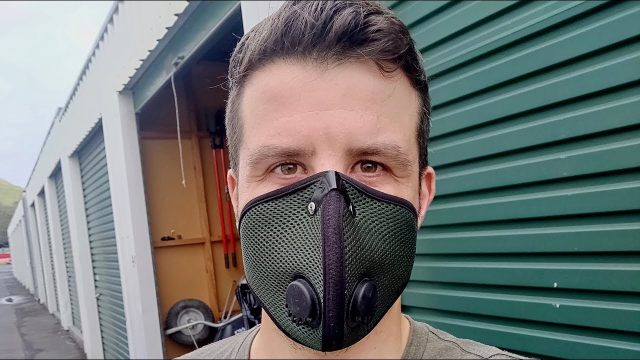 RZ MASKS: Only Mask You Need?