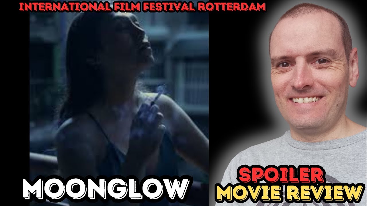 Moonglow - Movie Review (Rotterdam 2026)
