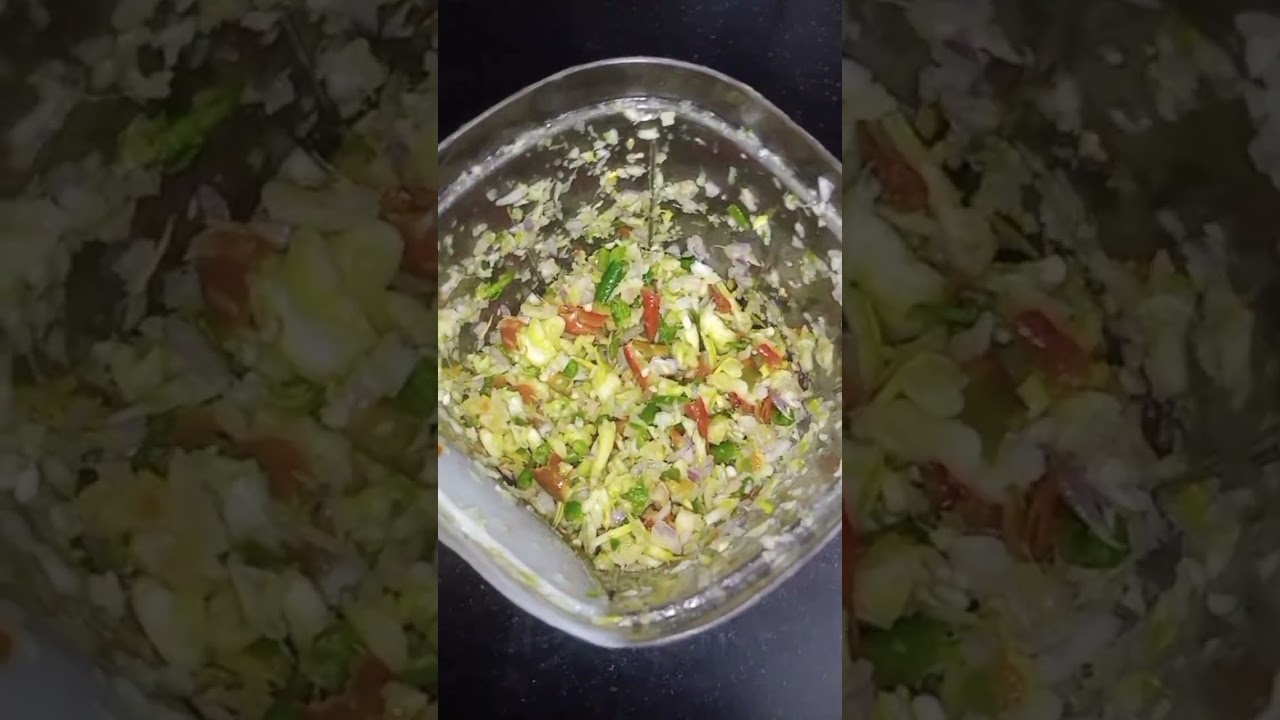 Punjabi Style: सरसों का साग और मक्के की रोटी 