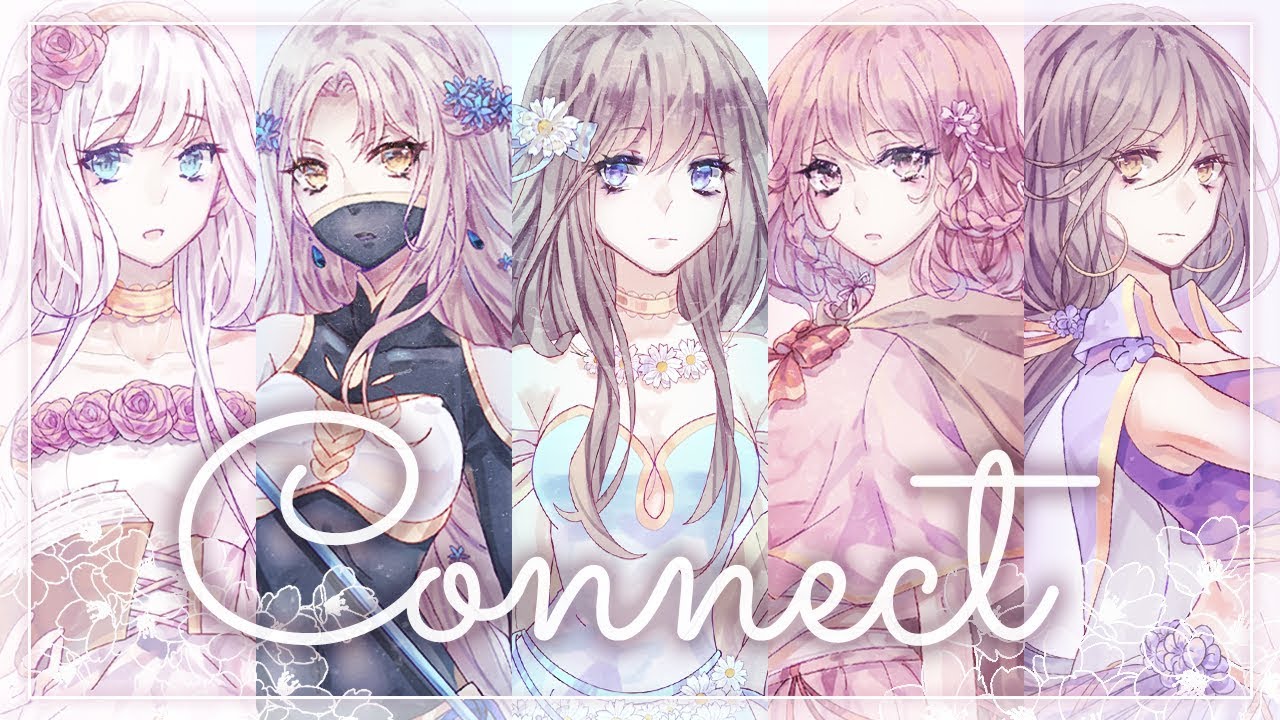 【A-L2】Connect【.ᴛᴇᴍᴘø】(incomplete)