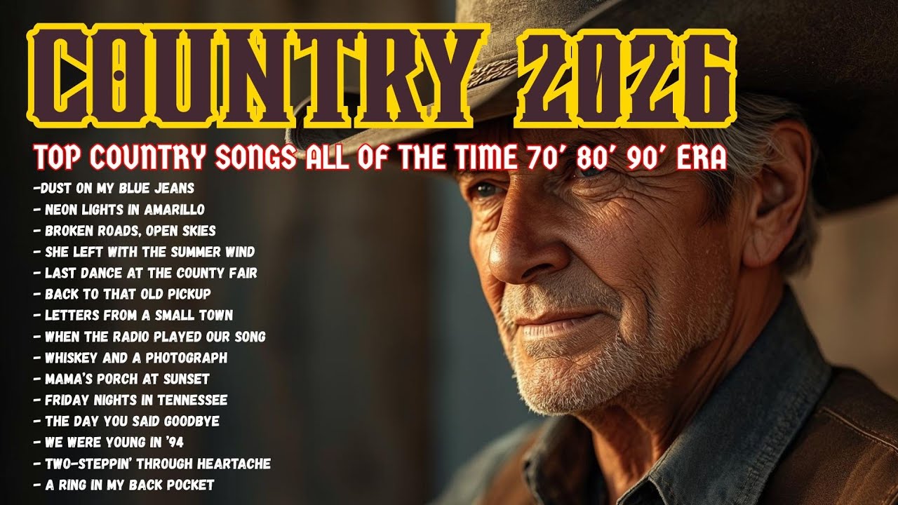 Southern Country Vibes  Whiskey, Roads & Memories