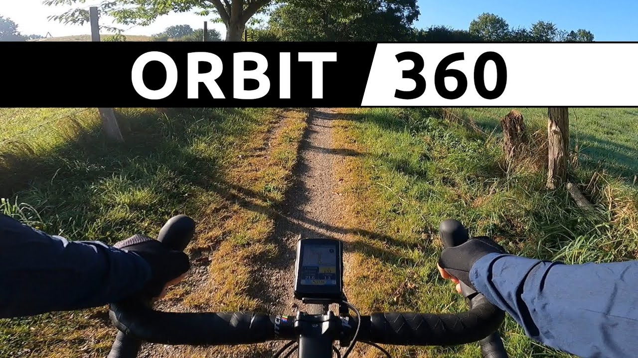 Orbit360 Lakes n Kandie - Seen sehn, Meer auch - September 2025