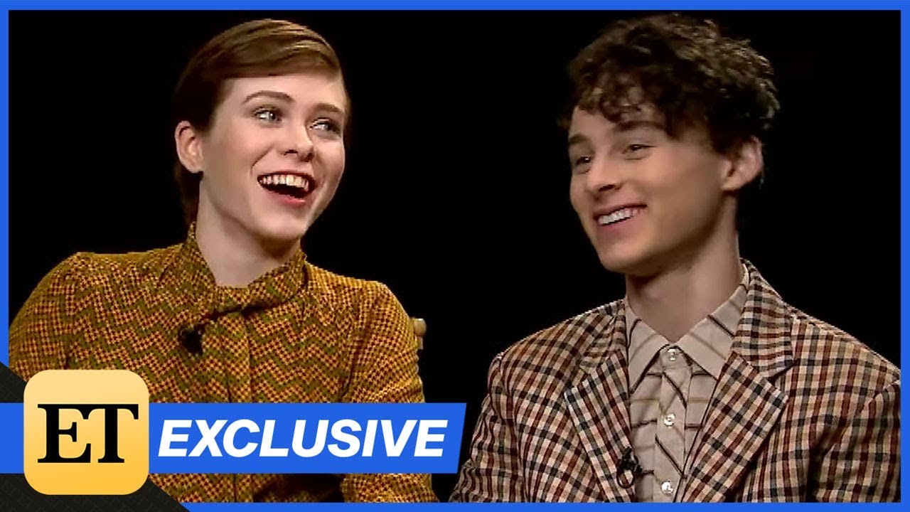I Am Not Okay With This: Cast Breaks Down Finale and Teases Season 2! (Exclusive)