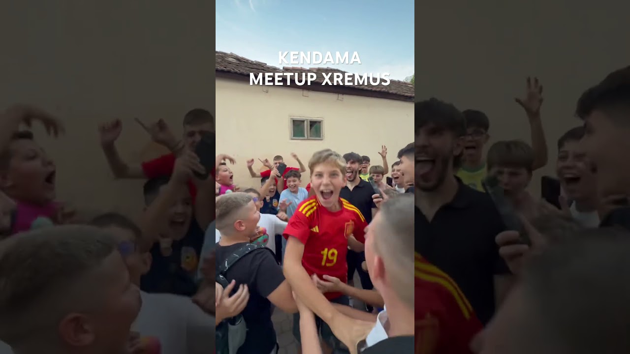 KENDAMA MEET XREMUS @BsoPetrut