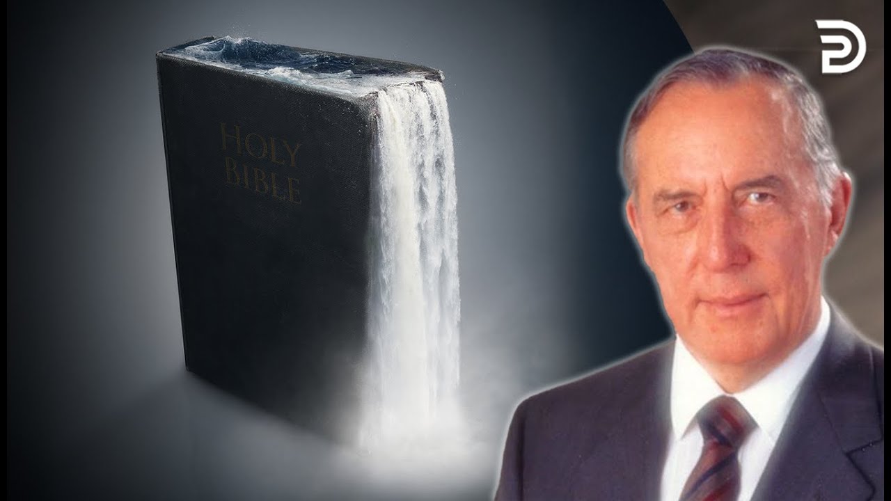 La Llave para Acceder a los Tesoros de Dios! - El Tesoro Del Señor: El Temor Del Señor (4426)