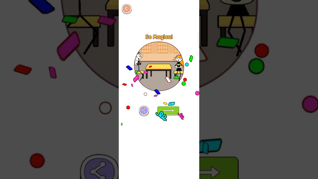 Girl Miner Weegoon Levels 41 & 60