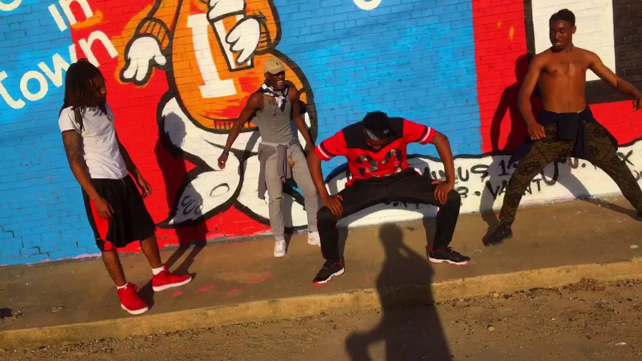 Jwayy x Esco ft. Suave - Raxx