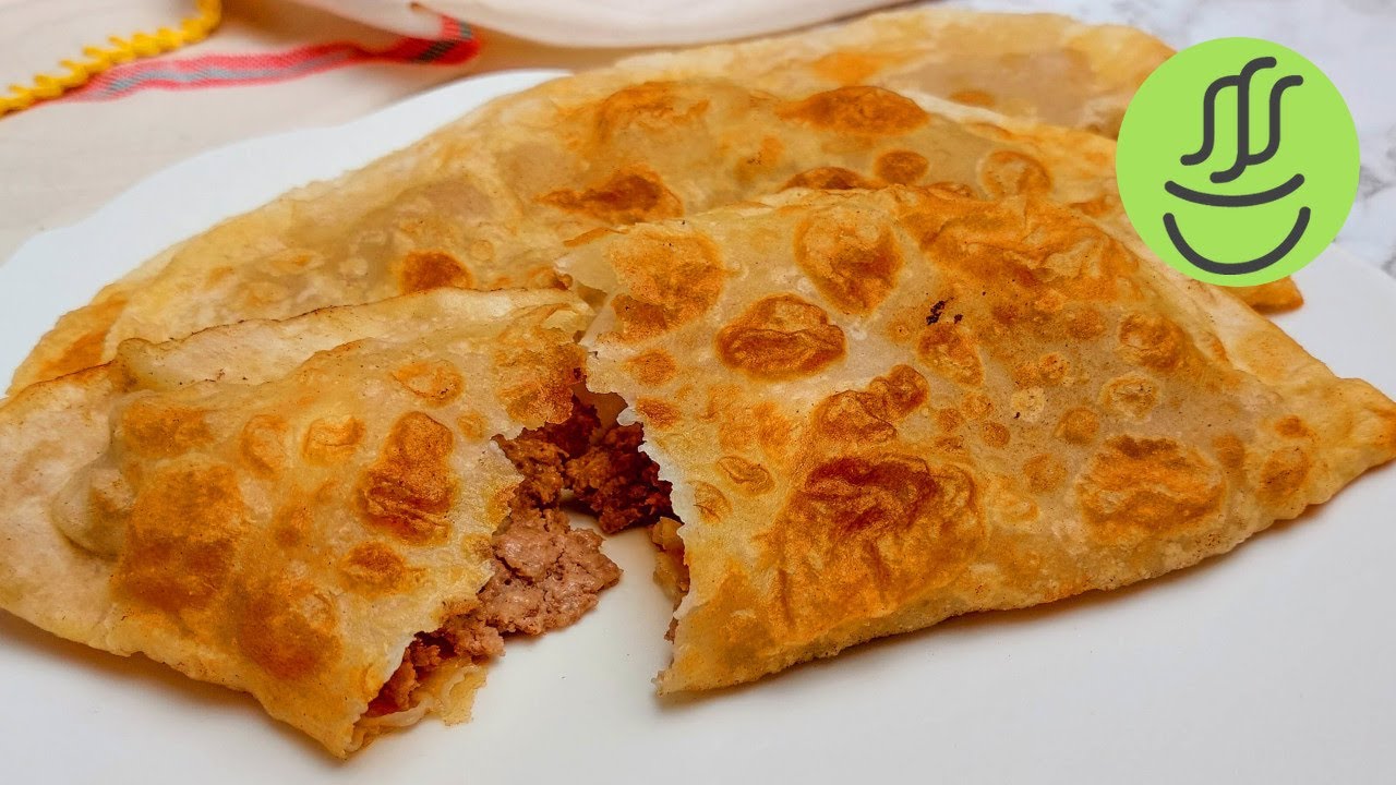 Ustasından Gerçek ÇİĞ BÖREK (Çi Börek) Tarifi - Tek tek, tüm püf noktalarıyla anlatım..