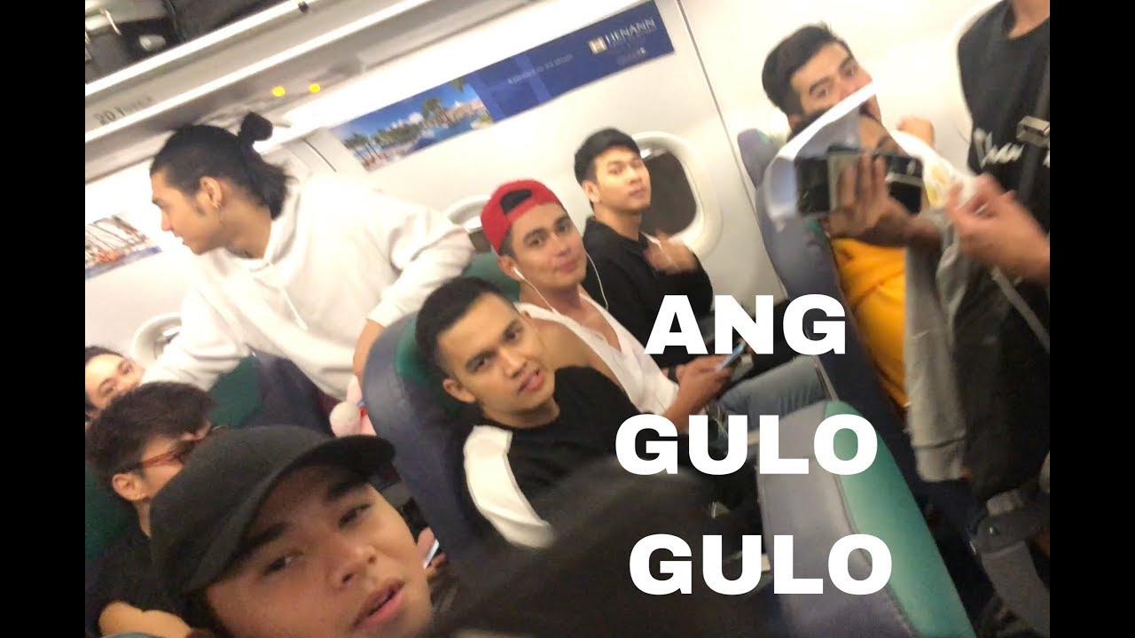 Hashtags Go To : Iloilo Part 1