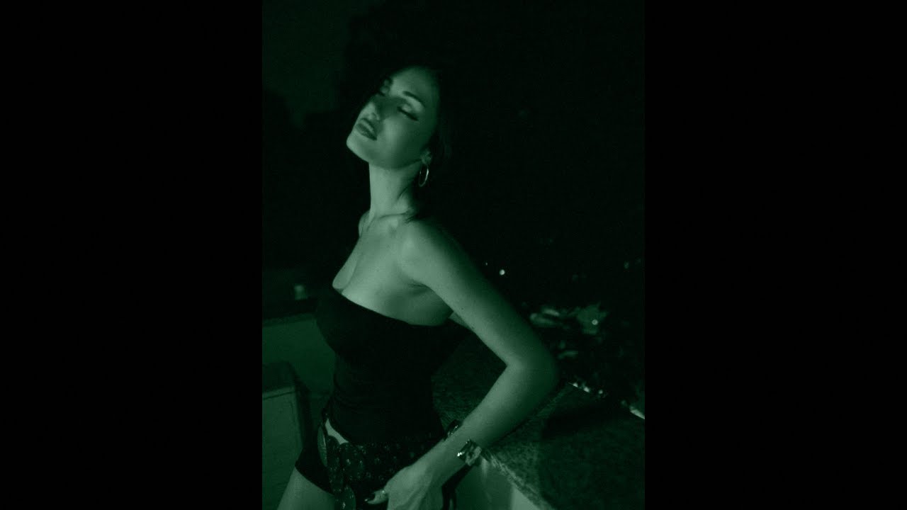 (FREE) Lithe x Dark RnB Type Beat - 