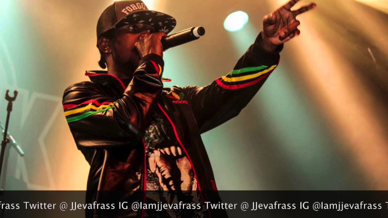 Popcaan - Kill Badmind (Raw) Zen Riddim - February 2016