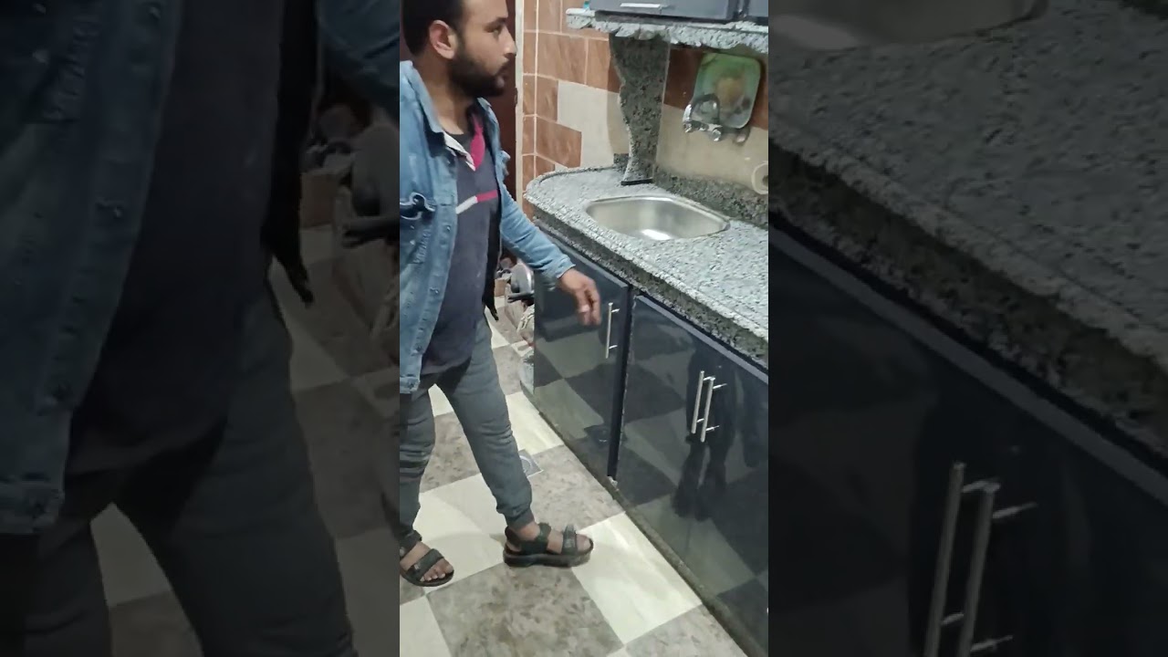 احدث مطابخ الرخام متوفر المونتال