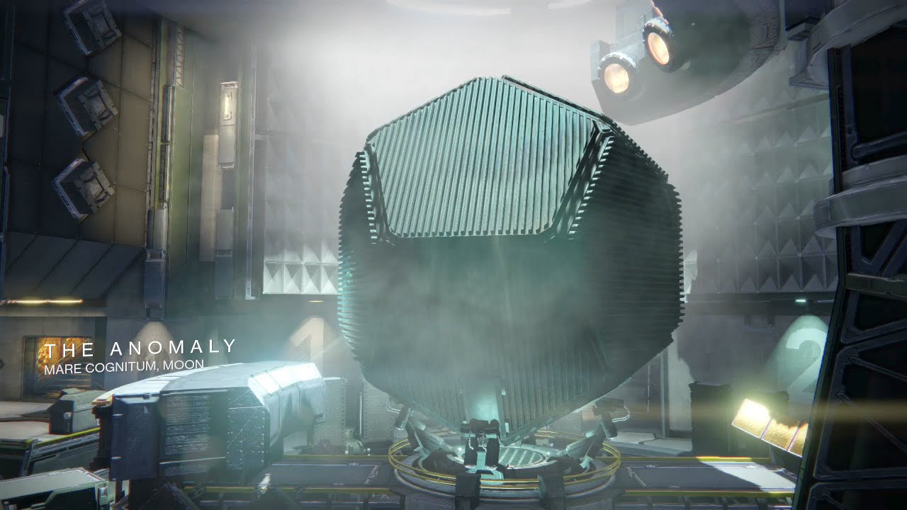 Crucible fun with Universal Remote and Praedyth' Revenge