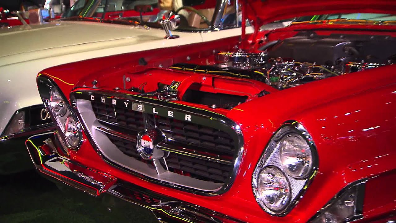 The John Staluppi Cars of Dreams Museum