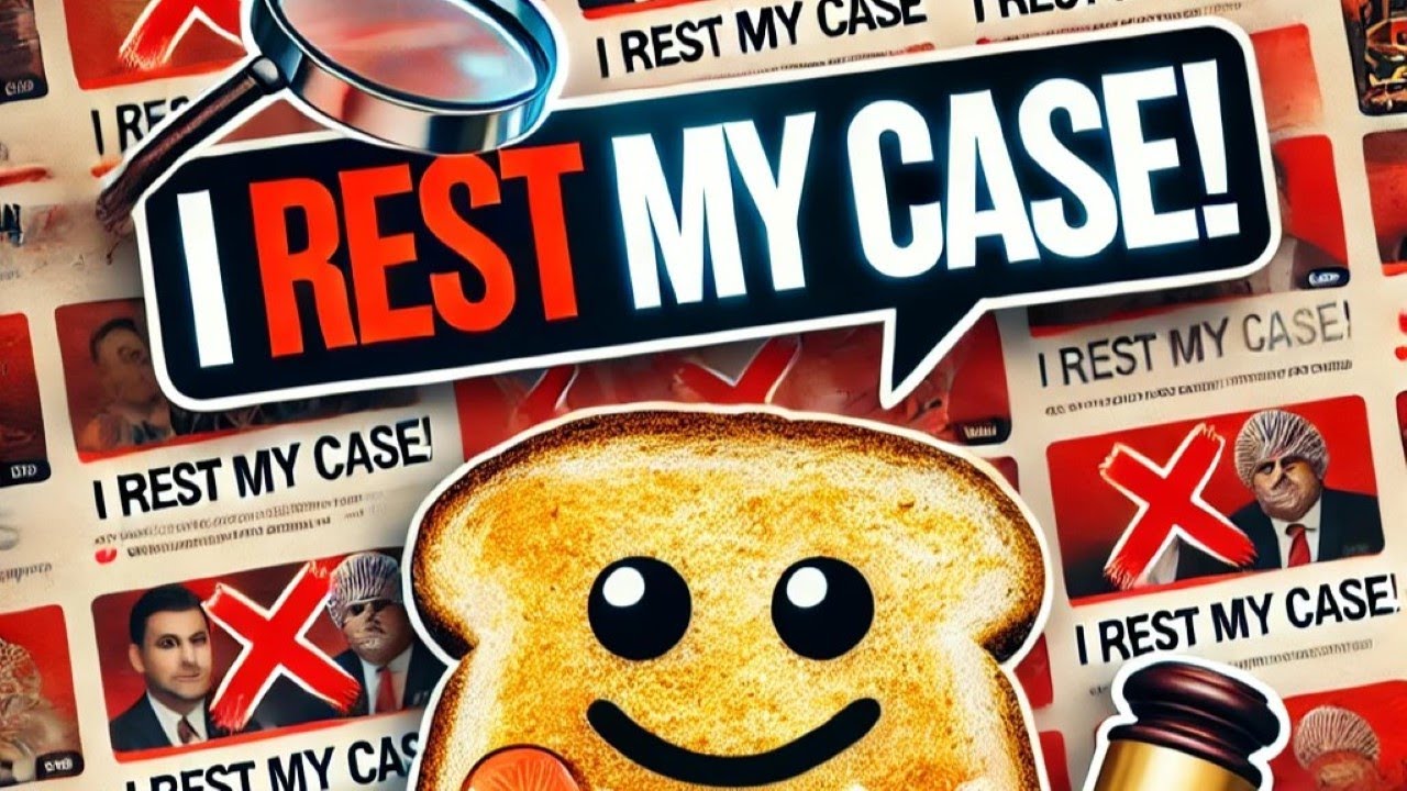Exposing the Truth: Clearing My Name from Cheating Allegations