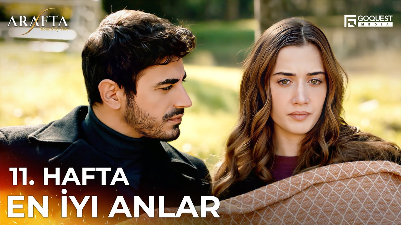 Arafta – 11. Haftanın En İyi Anları | 21 & 22. Bölüm | Arafta – Türk Dizileri ‪@araftadizisi