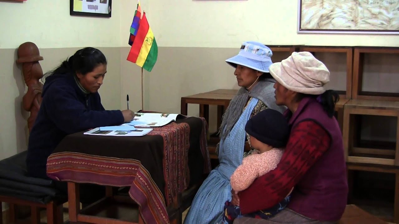 Derechos de las Trabajadoras del Hogar