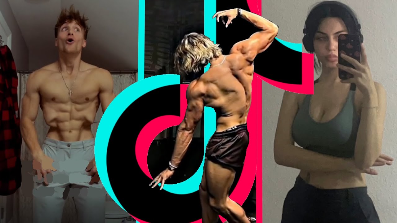8 Minutes of Relatable Gym TikToks Part 76 🏋️ | Tik Tok Compilation/Motivation