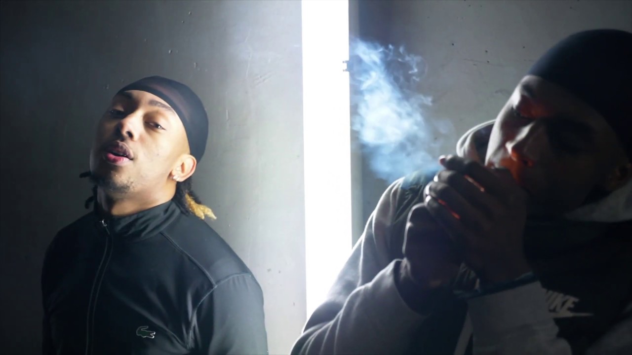 Elso - Freestyle Ganja