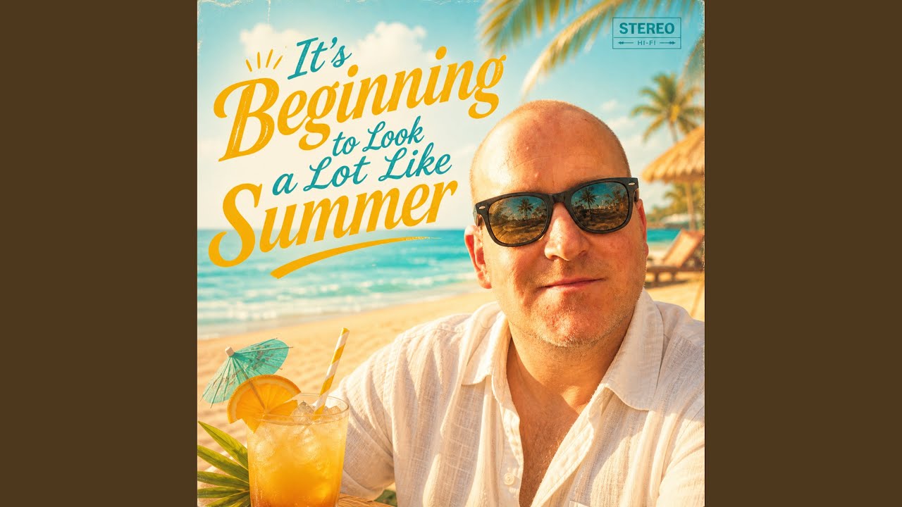 It&rsquo;s Beginning To Look A Lot Like Summer