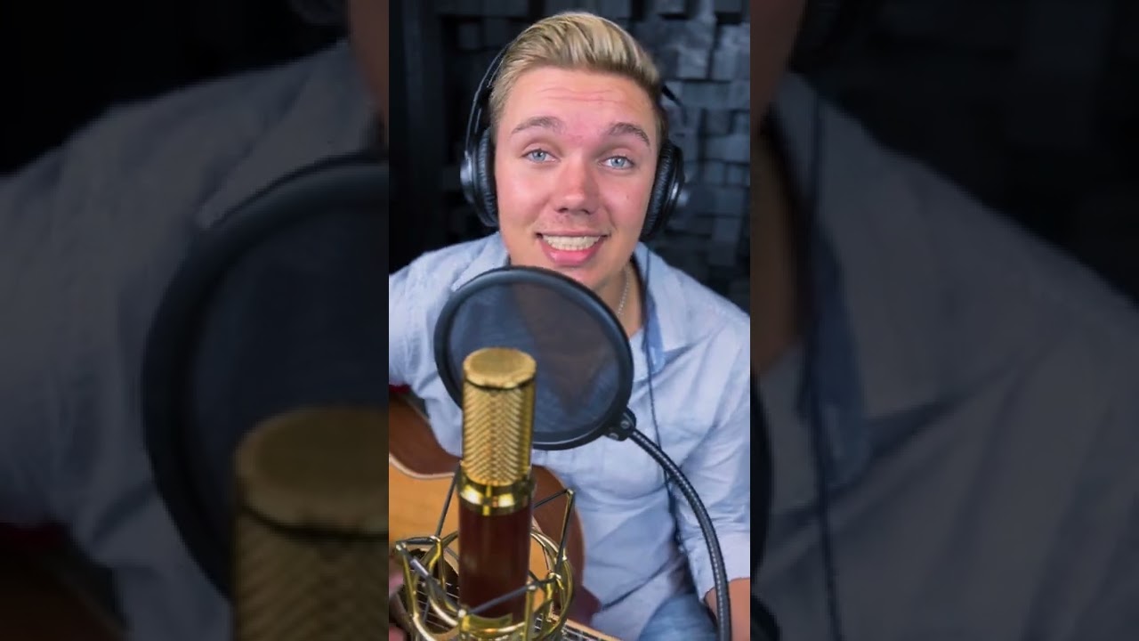 Witblits Acoustic Weergawe