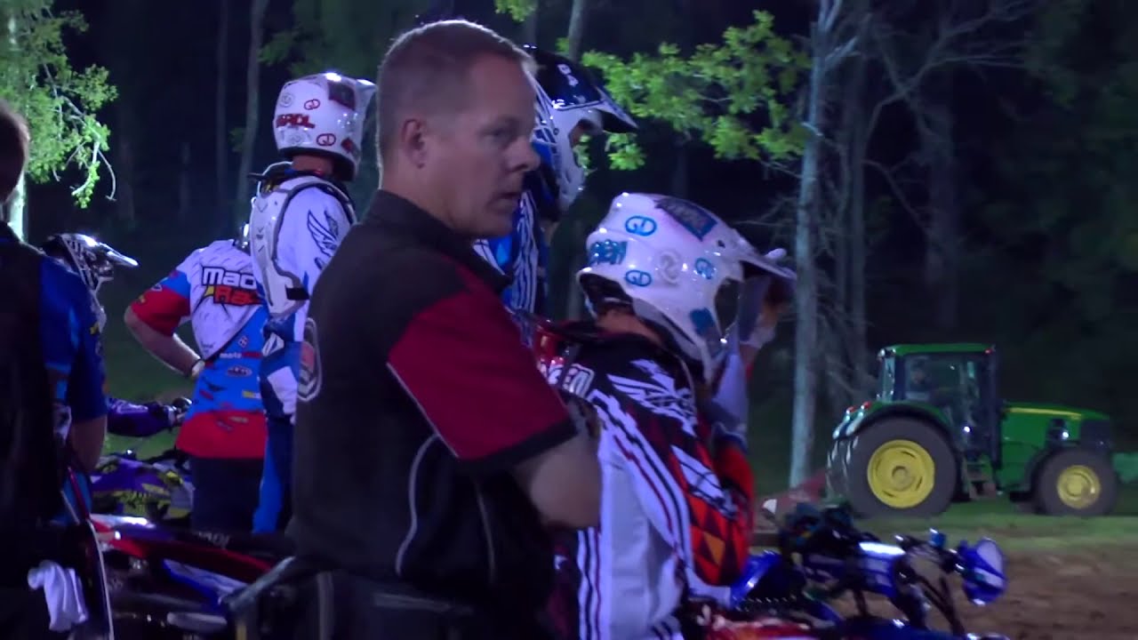 2012 ATV Motocross National Championship - Round 5 Ballance MX