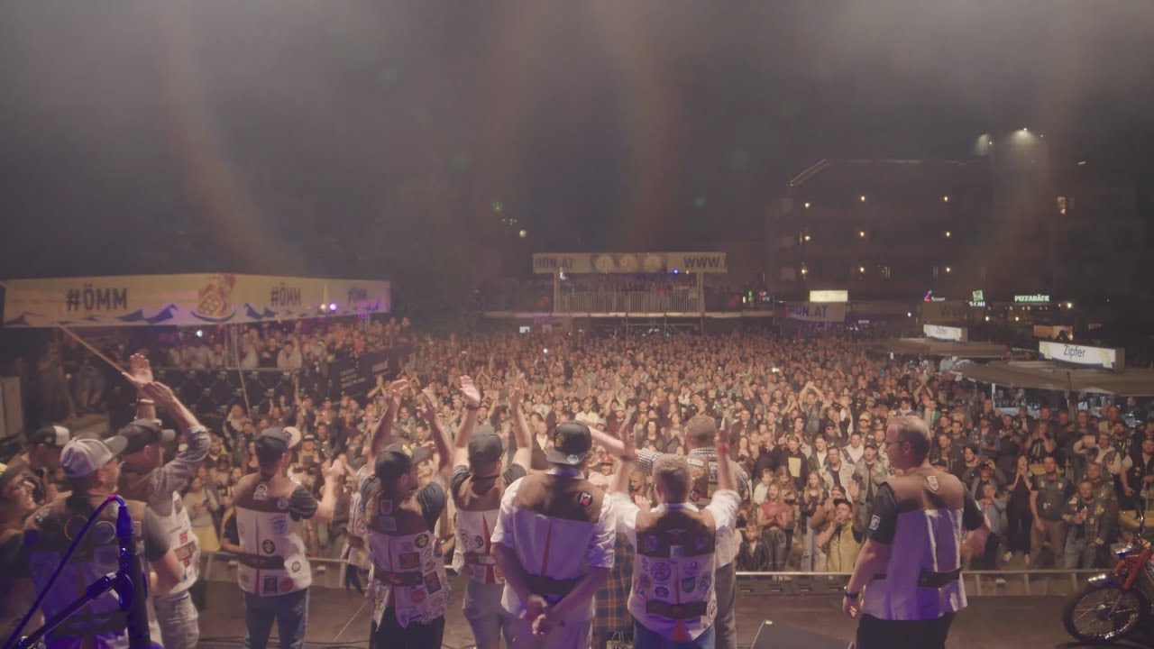 ÖMM Eventvideo 2022: Ötztaler Moped Marathon | Das Letzte Kapitel: Eine Ära geht zu Ende