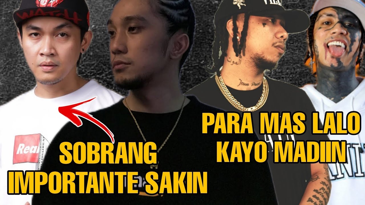 APEKZ MAS MAHALAGA ANG PAGKAPANALO NYA KAY SINIO KUMPARA SA KAMPYONATO | PRICETAGG GAL*T NA GAL*T