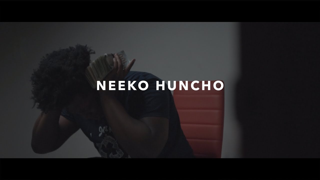 Neeko Huncho - Goin Insane (Official Video)