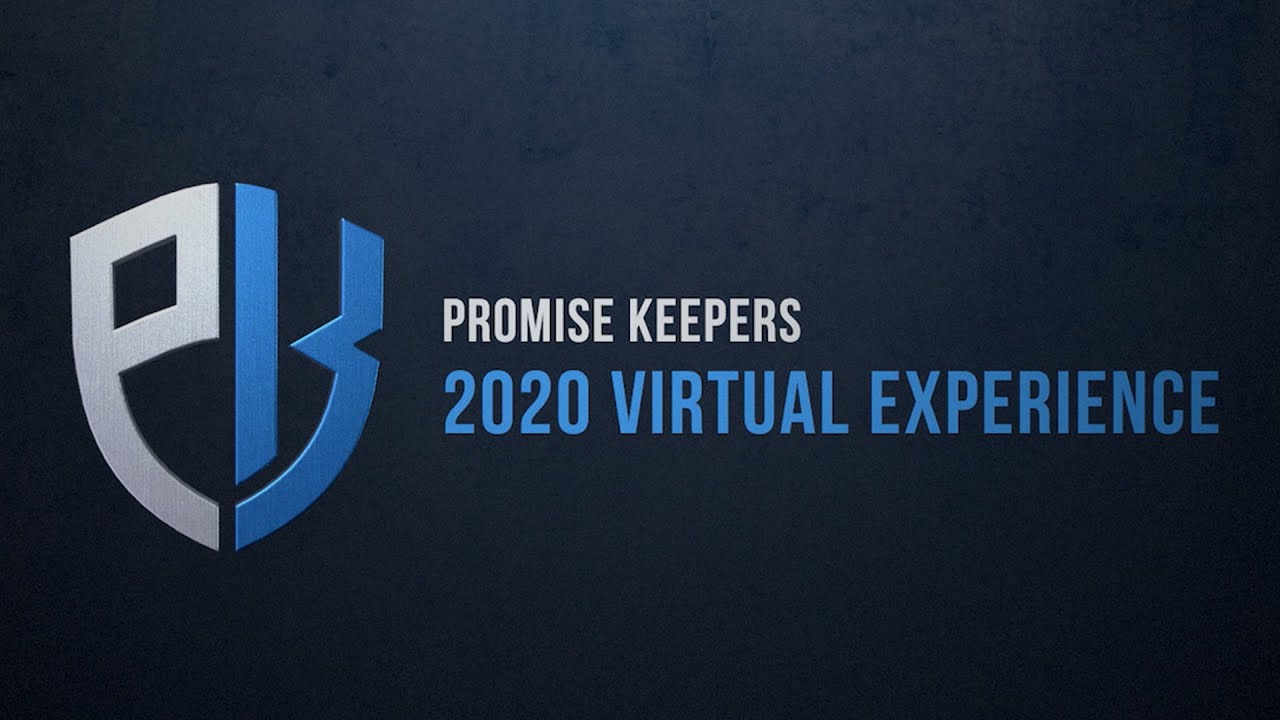 Cmon Case Study &bull;&nbsp;Promise Keepers
