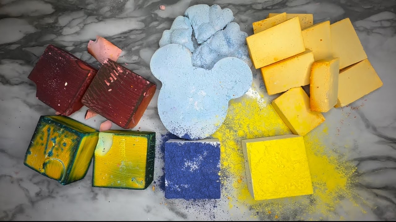 Drake & Josh 💚💙 | Happy Birthday @Ritu_AsmrChalk  | Gym Chalk ASMR