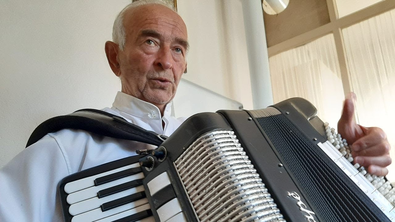 Slobodan Jovanović Cobi – M’gla padnala u dolinu
