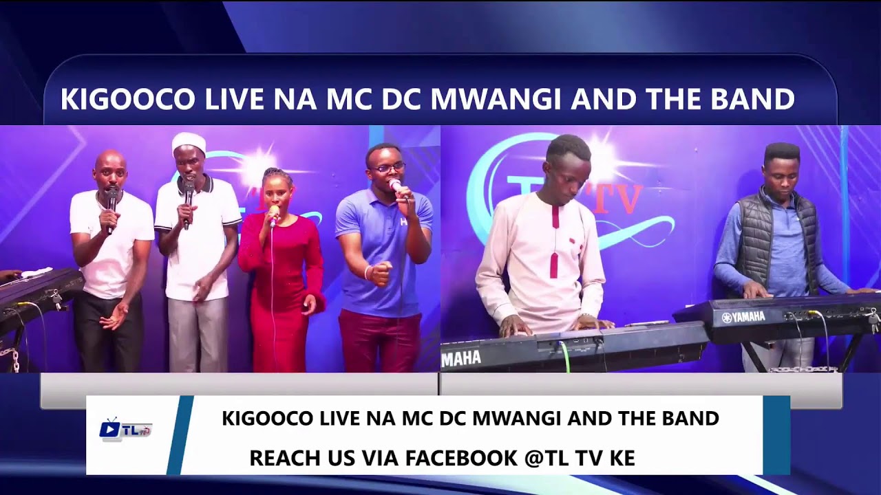 TUMATHIE NGAI NA KIGOOCO @ TL TV 1