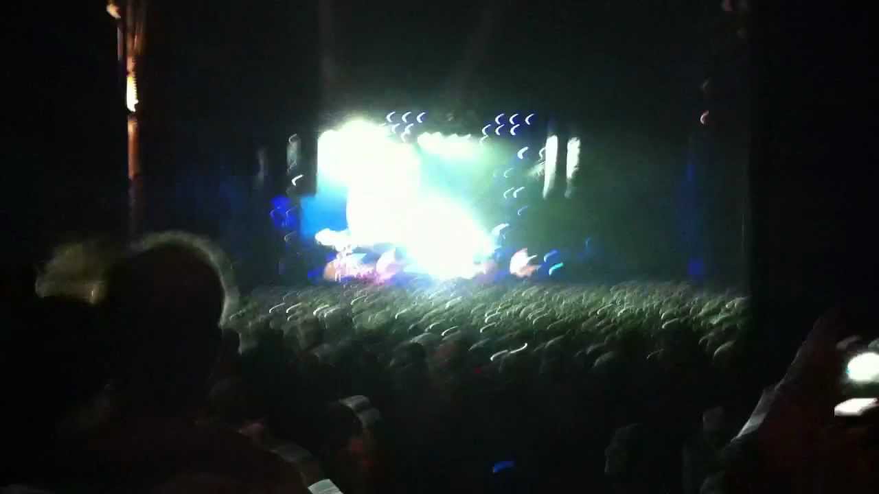 Linkin Park Honda Civic Tour - Game of Thrones Intro - With You