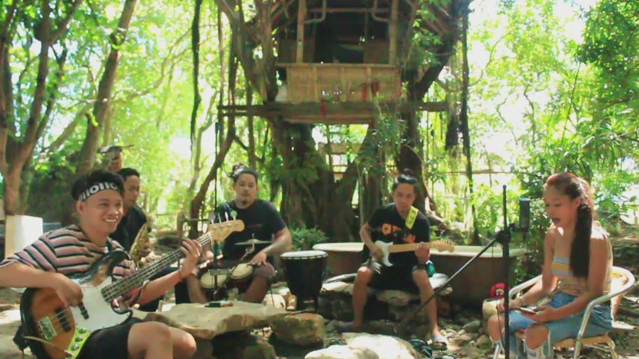 Para sa akin - Tropa Vibes Reggae Cover