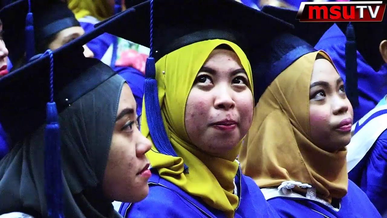 MSU Choir Sings Gerua
