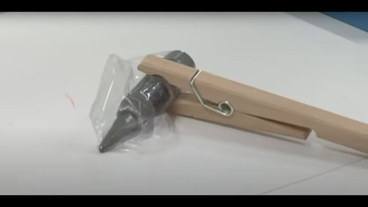 Armes à l’uranium appauvri - Extraits du documentaire 