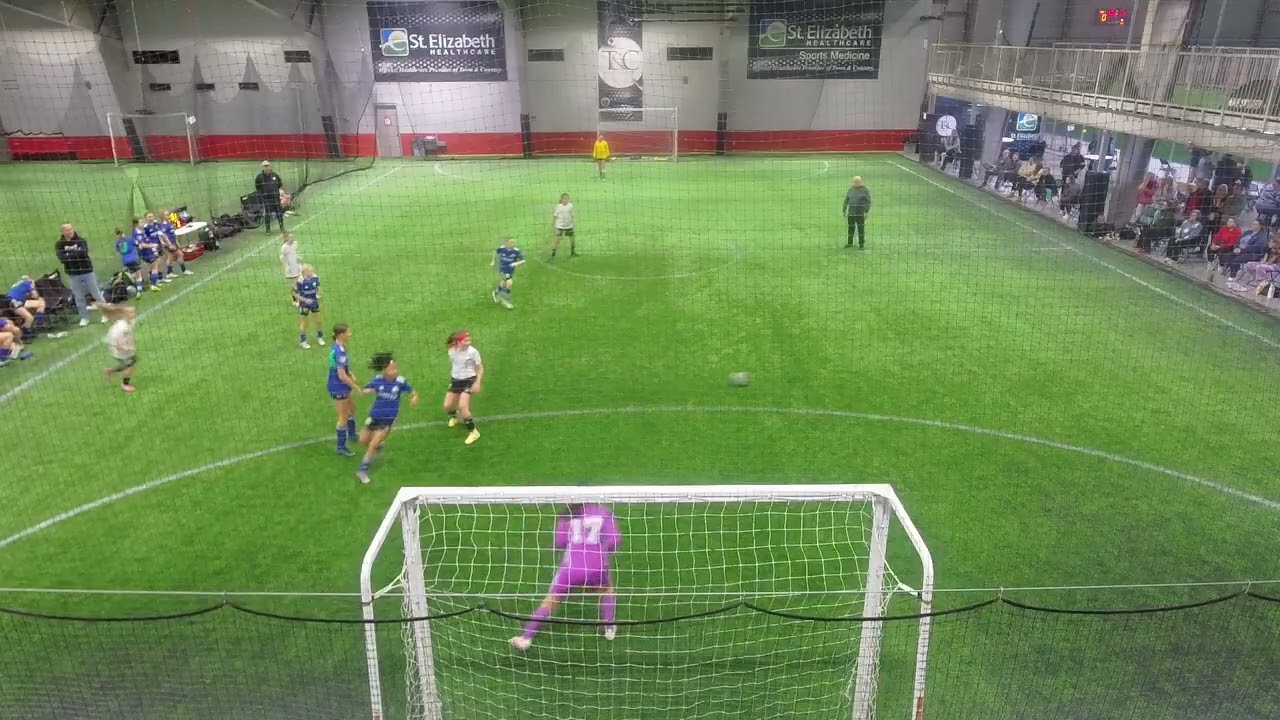 ISC White v G14 Wizards  v3