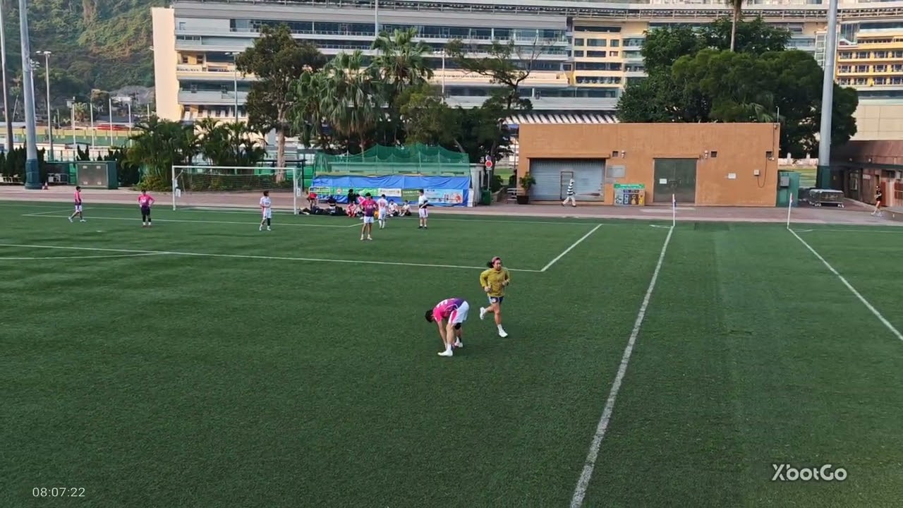 2026 (Game 13) - 21 February 2026 - Happy Valley 